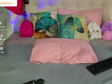 Fixielu  live sex cam