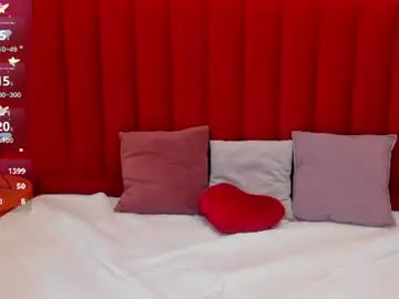 Fluffy_monica  live sex cam