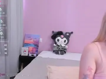 Fluffy_monica  live sex cam