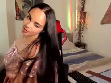 Gabyaridiii  live sex cam