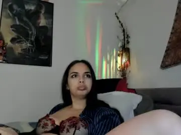 Gabyaridiii  live sex cam
