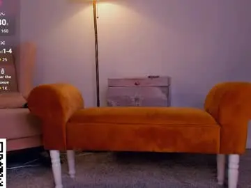 Genielenior  live sex cam