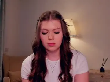 Genielenior  live sex cam