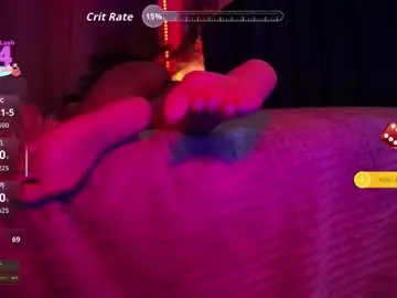 Goddesscarameltoez  live sex cam