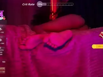 Goddesscarameltoez  live sex cam