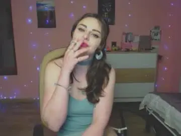 Halleyg  live sex cam