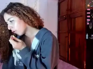 Isangel_  live sex cam