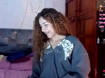 Isangel_  live sex cam