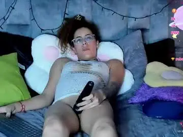 Isangel_  live sex cam