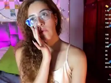 Isangel_  live sex cam