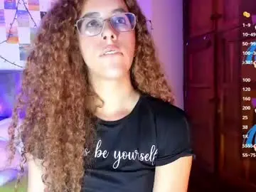 Isangel_  live sex cam