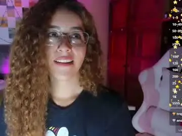 Isangel_  live sex cam