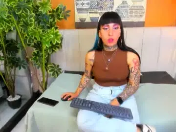 Izzymoon_  live sex cam