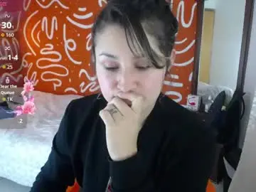 Jimena_monroe  live sex cam