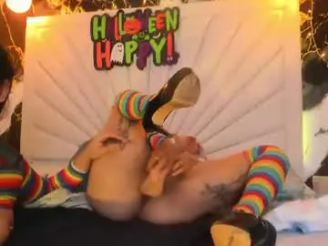 Katyhornymilfsexy  live sex cam