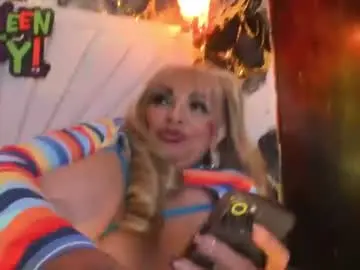 Katyhornymilfsexy  live sex cam
