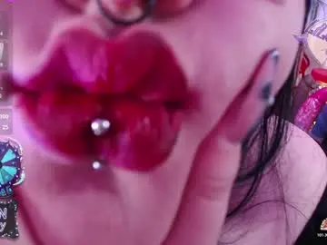 Lilomoon69  live sex cam