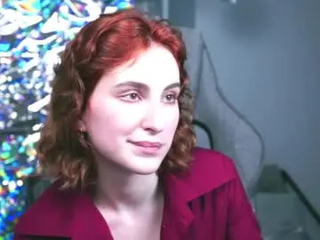 Luxrayi  live sex cam