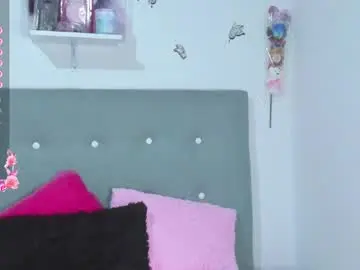 Mailyn_bakerrr  live sex cam