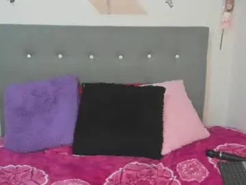 Mailyn_bakerrr  live sex cam