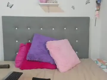 Mailyn_bakerrr  live sex cam