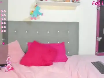 Mailyn_bakerrr  live sex cam
