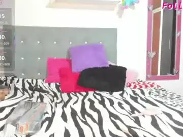 Mailyn_bakerrr  live sex cam