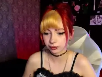 Miss_morganmoon  live sex cam
