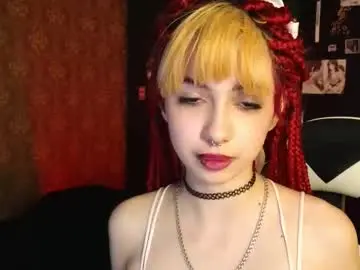 Miss_morganmoon  live sex cam