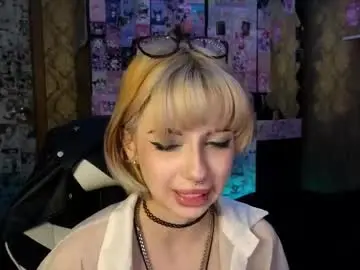 Miss_morganmoon  live sex cam