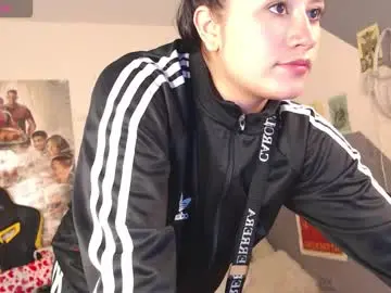 Naomiiperez  live sex cam
