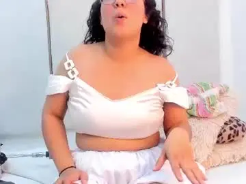 Nicolleary  live sex cam