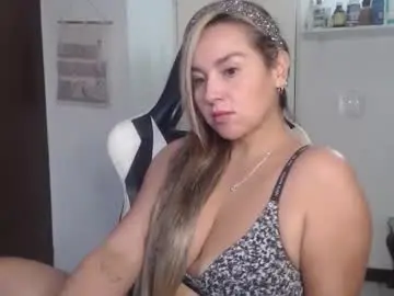 Scarlettbellee  live sex cam