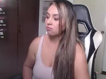 Scarlettbellee  live sex cam