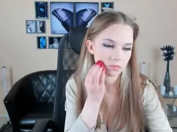 Ssoniaray  live sex cam