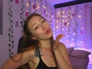 Sunny__soul  live sex cam