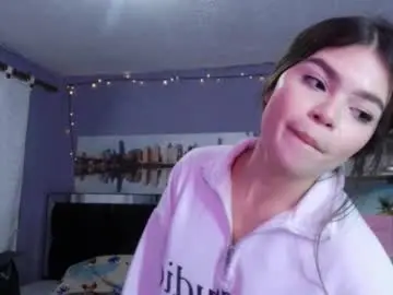 Sweet_c4ndy  live sex cam