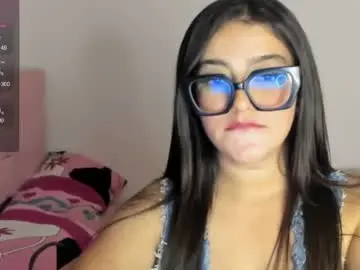 Tatissdeliciuss  live sex cam