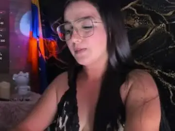 Tatissdeliciuss  live sex cam