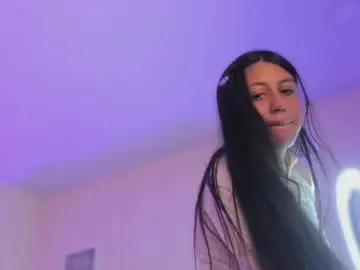 Velveett  live sex cam