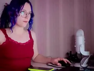 Velvet_siren  live sex cam