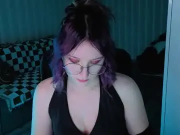 Velvet_siren  live sex cam