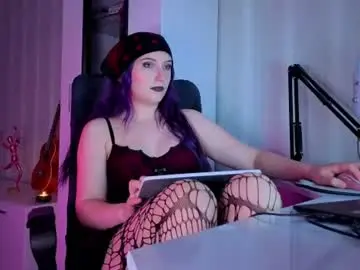 Velvet_siren  live sex cam
