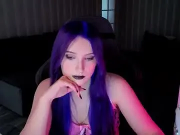 Velvet_siren  live sex cam