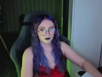 Velvet_siren  live sex cam
