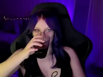 Velvet_siren  live sex cam