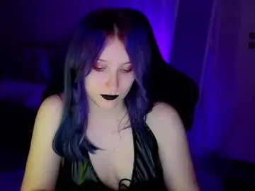 Velvet_siren  live sex cam