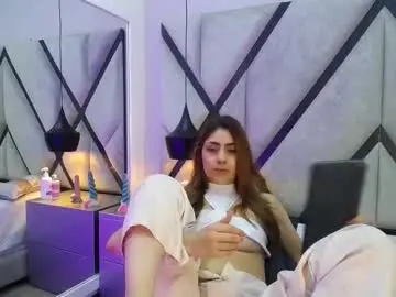 Ariawillss  live sex cam