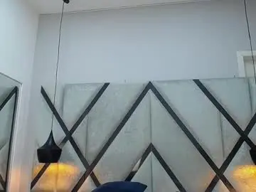 Ariawillss  live sex cam