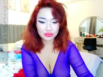 Asianlumi  live sex cam